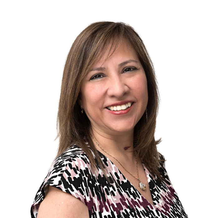 Rosina Hinojosa