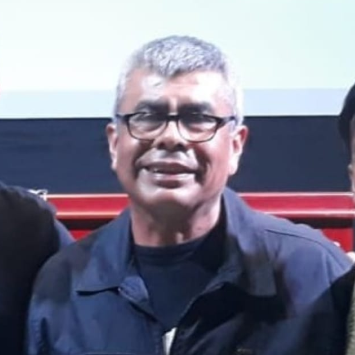 Ps. Juan Agurto